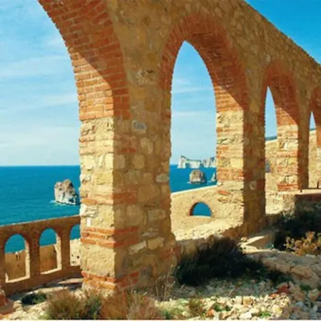Apartment Gioia
