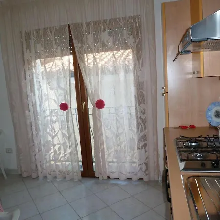 Gioia Apartment Iglesias