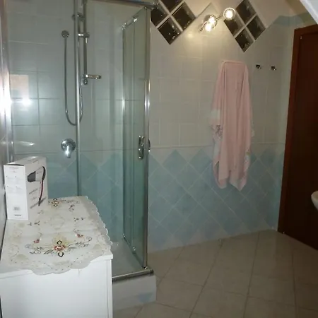 Gioia Apartment