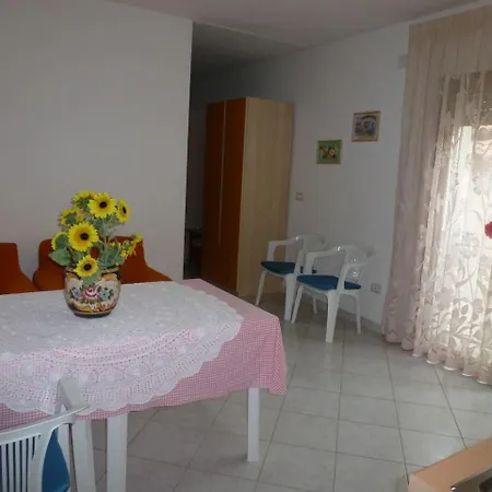 Apartment Gioia
