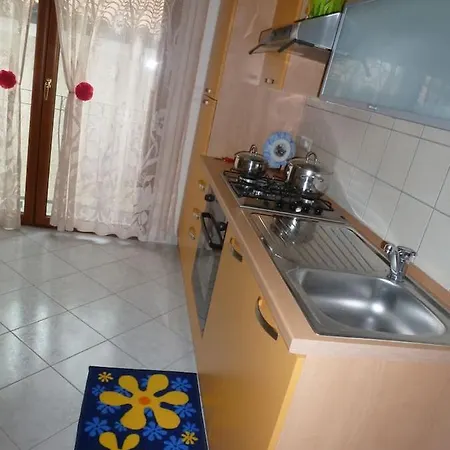Apartment Gioia Iglesias