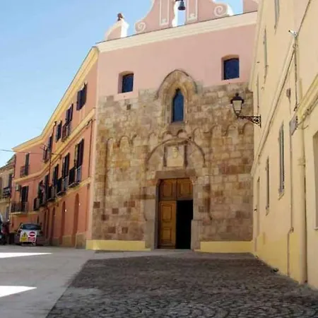 Apartment Gioia